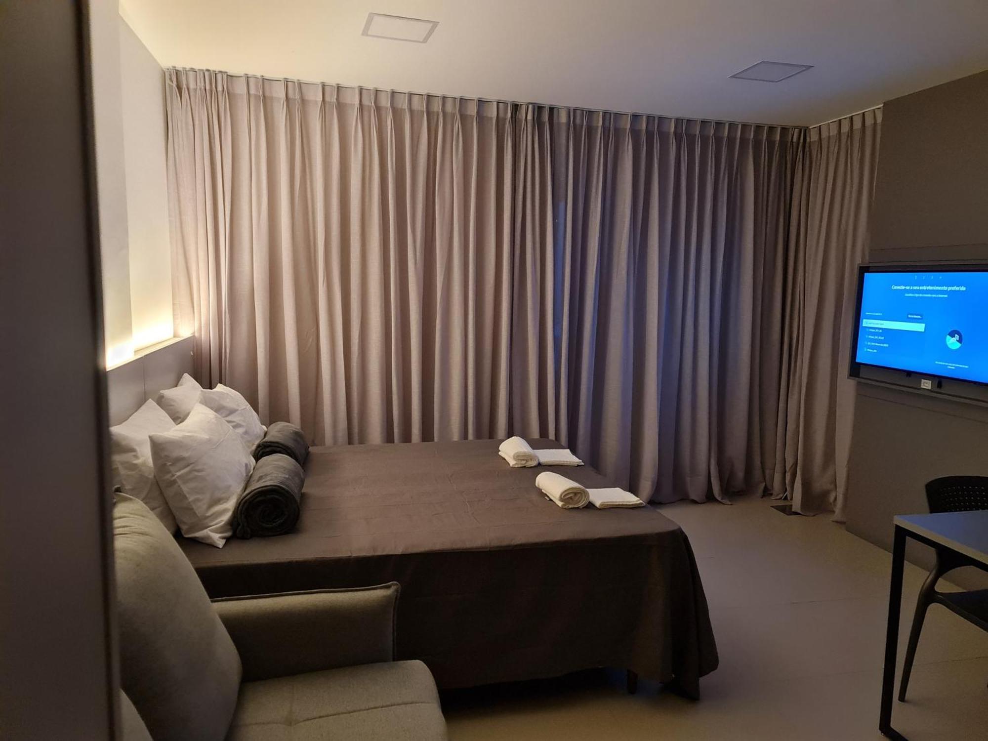 Uniquo Residence Florianopolis Room photo
